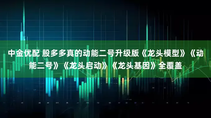 中金优配 股多多真的动能二号升级版《龙头模型》《动能二号》《龙头启动》《龙头基因》全覆盖