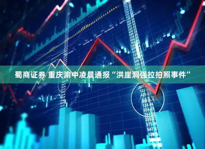 蜀商证券 重庆渝中凌晨通报“洪崖洞强拉拍照事件”