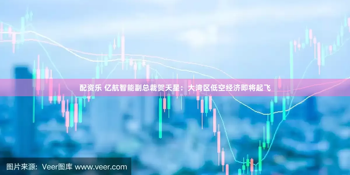 配资乐 亿航智能副总裁贺天星：大湾区低空经济即将起飞