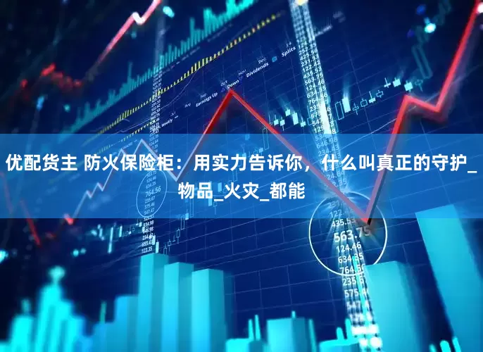 优配货主 防火保险柜：用实力告诉你，什么叫真正的守护_物品_火灾_都能
