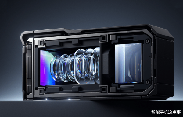 通盈证券 小米17 Ultra超大杯摄影师版曝光: 徕卡套装+移动影像新level, 12月见!